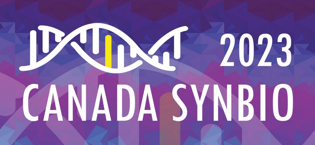 Canada SynBio logo