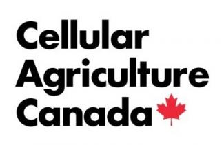 Cellular Agriculture Research: Building the Future of Food in Canada logo