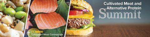 Cultivated Meat and Alternative Protein Summit