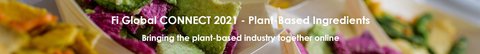 Fi Global CONNECT - Plant-based Ingredients