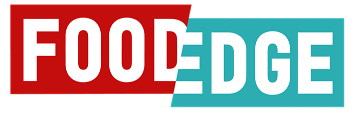 Food Edge Virtual Summit 2021 logo