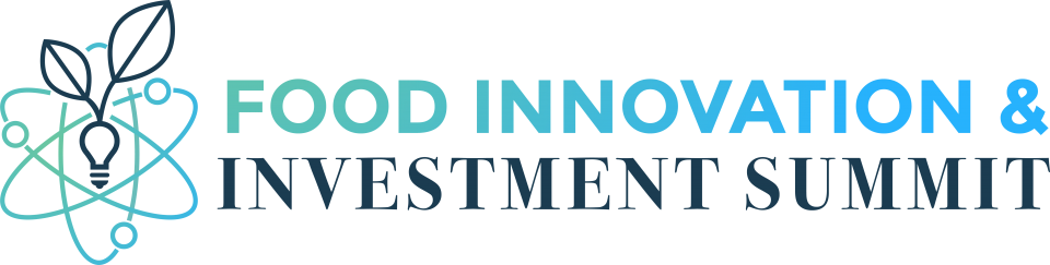 Food Innovation & Investment Summit logo