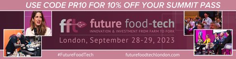 Future Food-Tech London