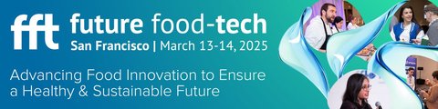 Future Food-Tech SF 2025