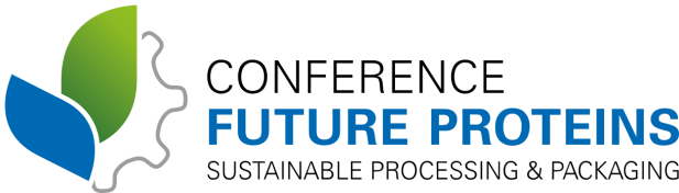 Future Proteins Conference on Sustainable Processing & Packaging logo