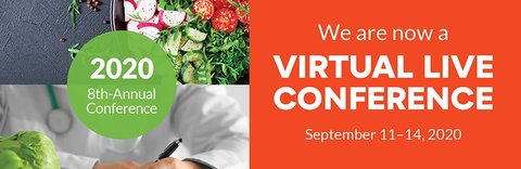 International Plant-Based Nutrition Healthcare Conference