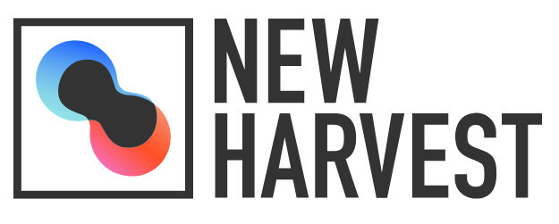 New Harvest Conference logo