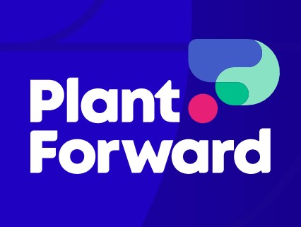 Plant Forward logo