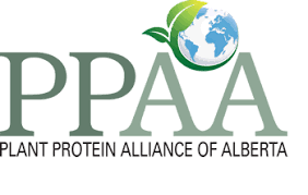 Plant protein and the transformational shifts happening due to COVID-19 logo