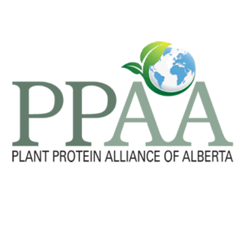 PPAA Webinar: Female Founders in Canadian Plant-Protein Innovation logo