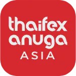 THAIFEX – Anuga Asia 2024