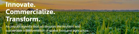 Transform Food & Agriculture USA