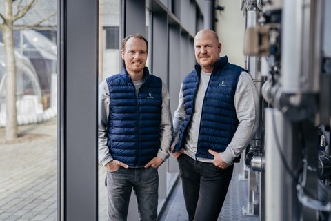 Biotech company Kynda introduces zero-waste mycelium-based food solutions to European market, starts with Germany product launch