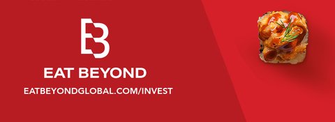 Eat Beyond Adds Above Food to its Portfolio