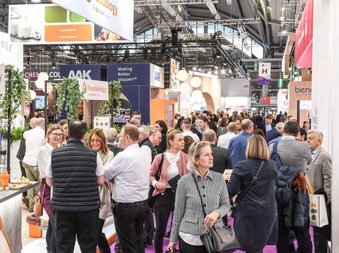 Fi Europe gears up for largest-ever event