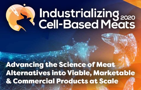 Industrializing Cell-Based Meats Summit Returns for 2nd Year