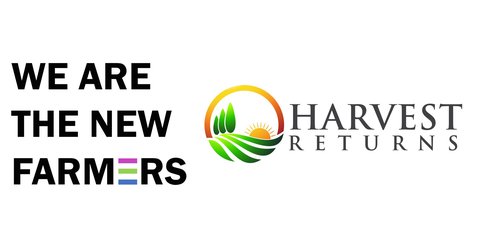 New York Microalgae Company Closes Capital Raise via Harvest Returns Platform