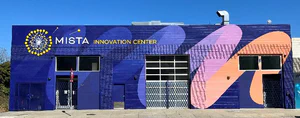 MISTA Innovation Ctr Outside