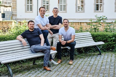 ProteinDistillery announces Seed financing of more than €15M to fund further company growth and launch Europe’s first protein-competence center in Germany