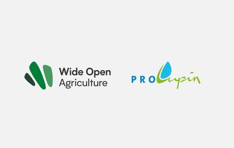 WOA Enters Agreement to Acquire Assets of Prolupin Gmbh, Providing Scaled Capacity for Buntine Protein